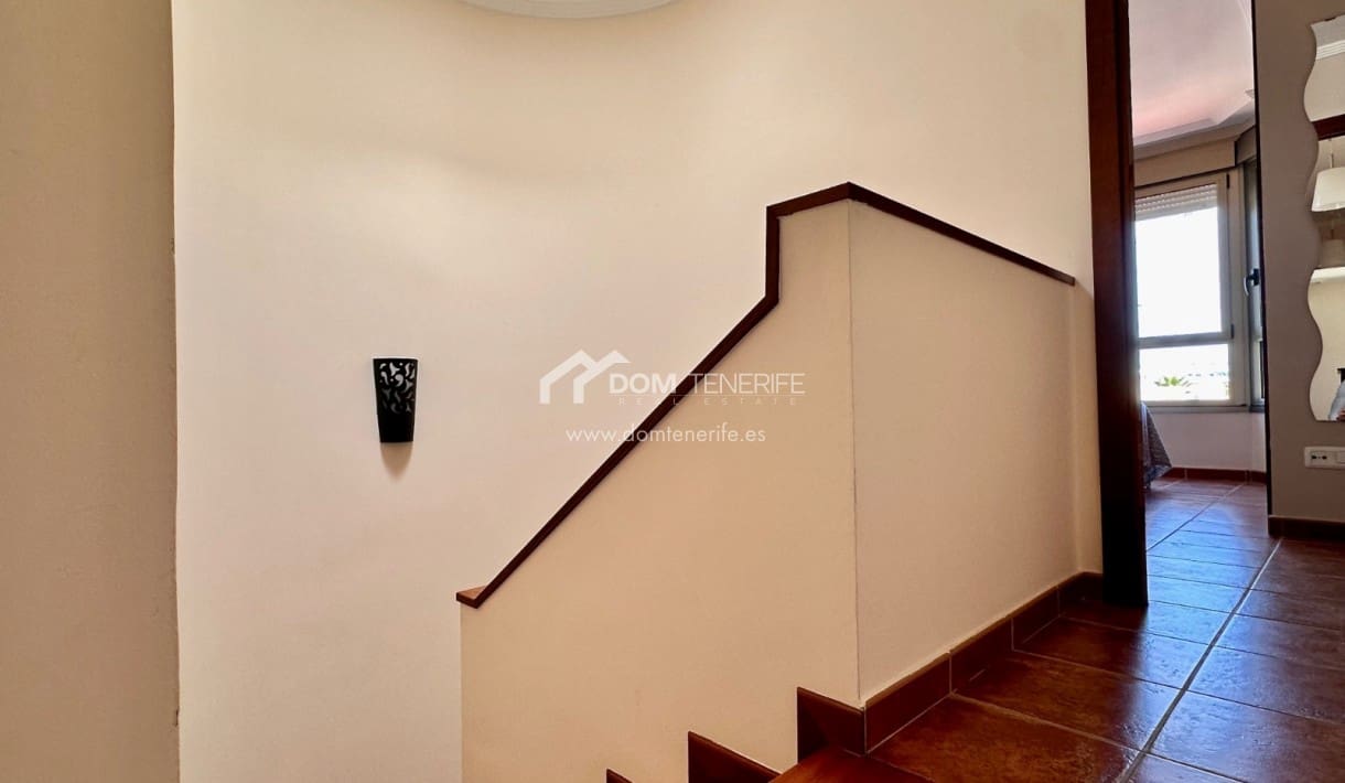 2 soveværelse Byhus til salg i La Tejita med swimmingpool - € 390.000 (Ref: 8788061)