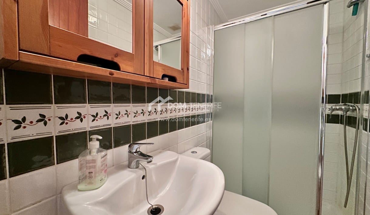 2 soveværelse Byhus til salg i La Tejita med swimmingpool - € 390.000 (Ref: 8788061)