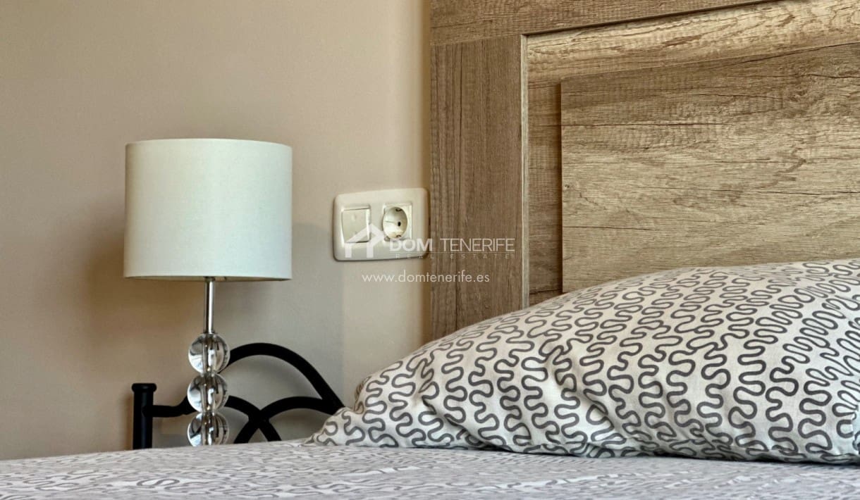 2 soveværelse Byhus til salg i La Tejita med swimmingpool - € 390.000 (Ref: 8788061)