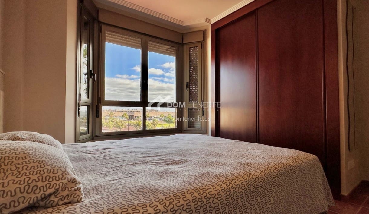 2 soveværelse Byhus til salg i La Tejita med swimmingpool - € 390.000 (Ref: 8788061)