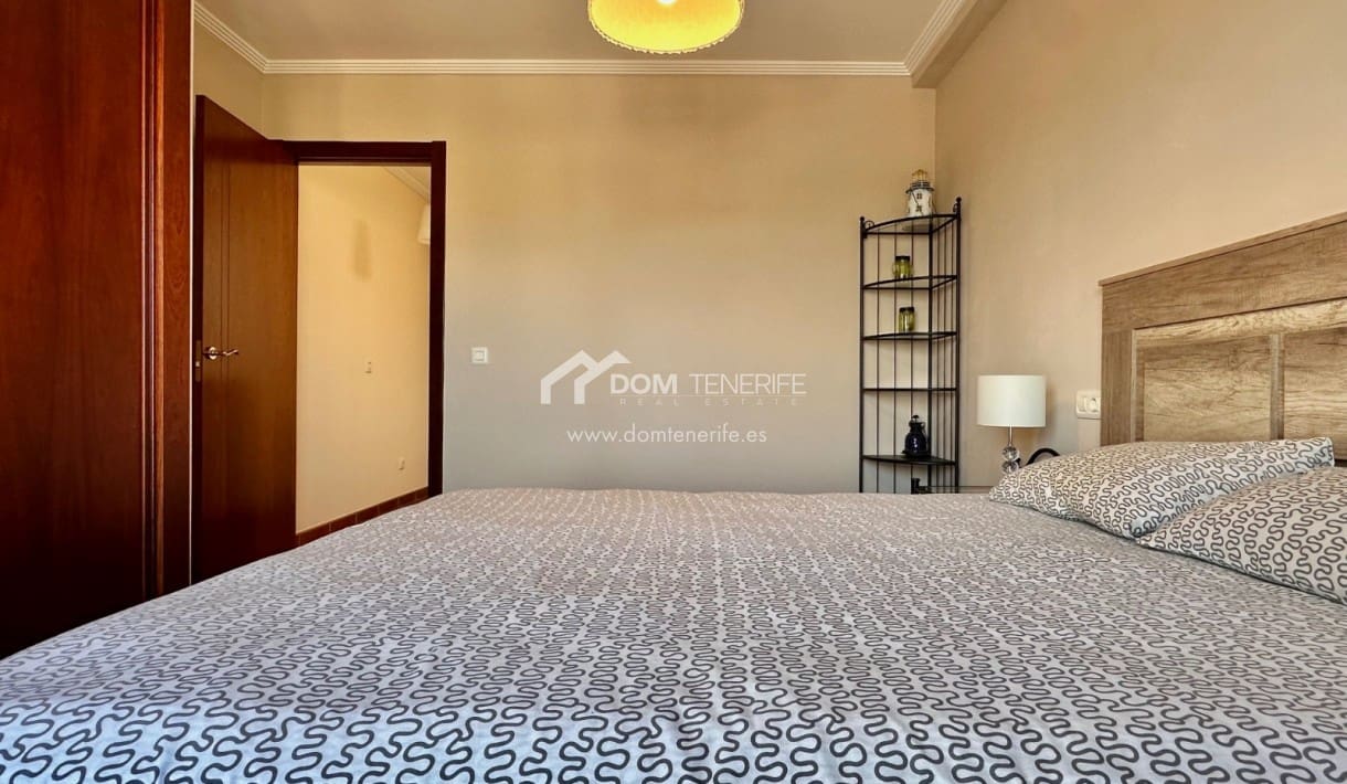 2 soveværelse Byhus til salg i La Tejita med swimmingpool - € 390.000 (Ref: 8788061)