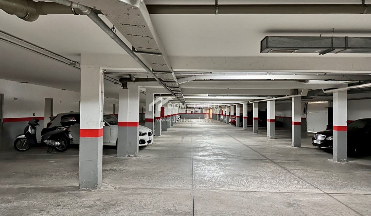 2 soveværelse Byhus til salg i La Tejita med swimmingpool - € 390.000 (Ref: 8788061)