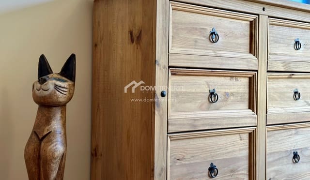 2 bedroom Townhouse for sale in La Tejita, Granadilla de Abona with pool - € 390,000 (Ref: 8788061)