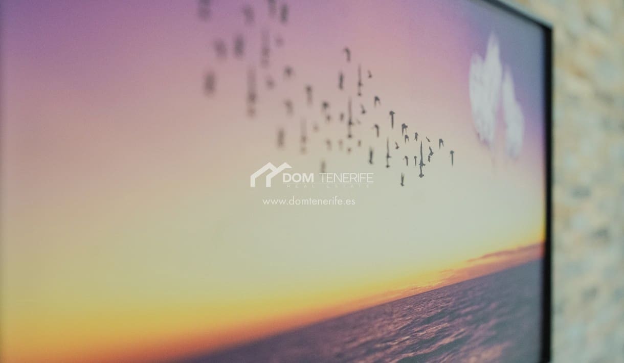 1 makuuhuone Huoneisto myytävänä paikassa Playa de las Americas - 300 000 € (Ref: 8873208)