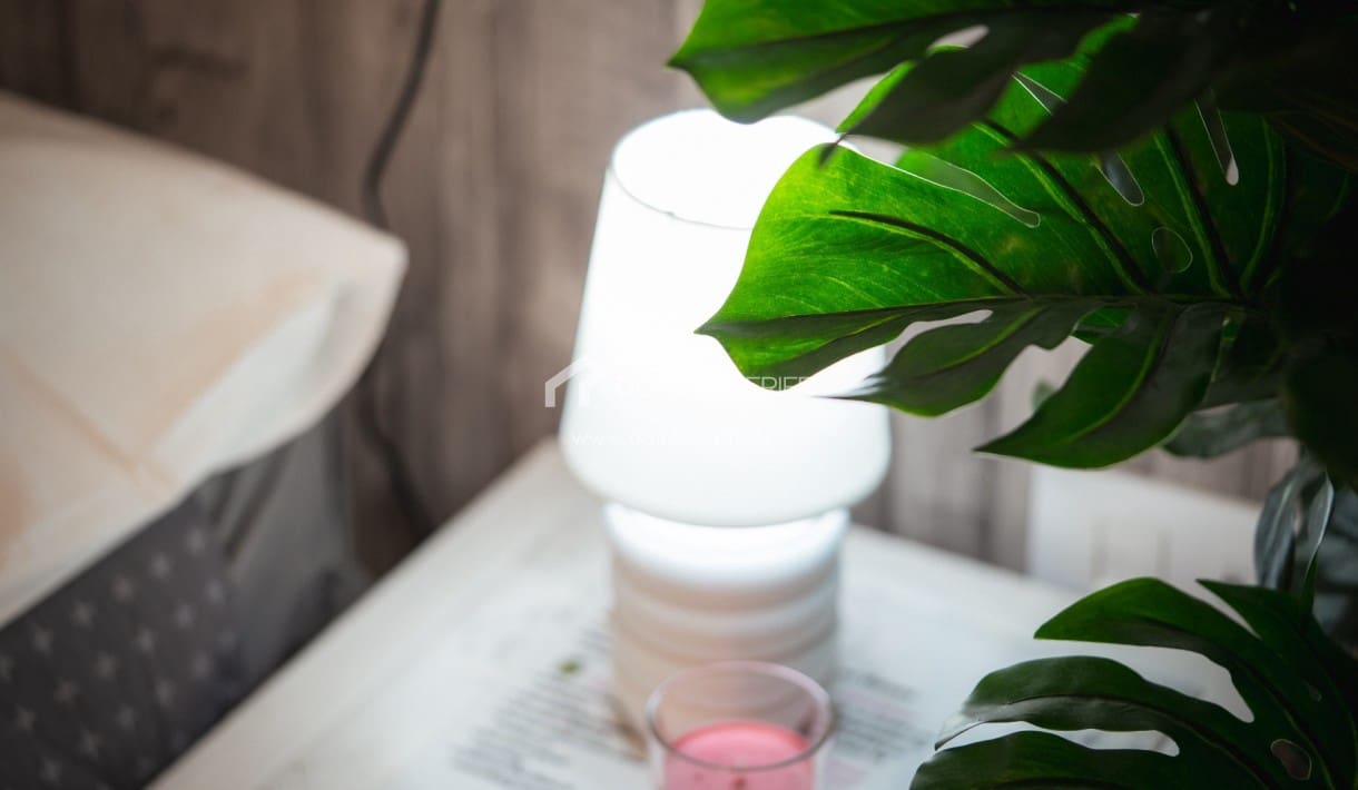 1 makuuhuone Huoneisto myytävänä paikassa Playa de las Americas - 300 000 € (Ref: 8873208)