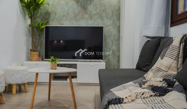 1 chambre Appartement à vendre à Playa de las Americas, Arona - 300 000 € (Ref: 8873208)