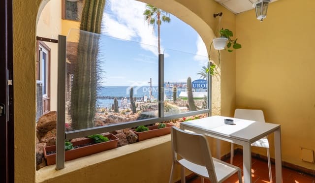 1 soveværelse Lejlighed til salg i Playa de las Americas, Arona - € 300.000 (Ref: 8873209)