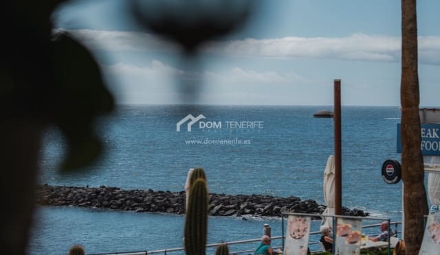 1 soveværelse Lejlighed til salg i Playa de las Americas, Arona - € 300.000 (Ref: 8873209)