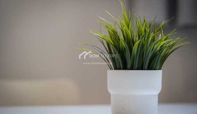 1 soveværelse Lejlighed til salg i Playa de las Americas, Arona - € 300.000 (Ref: 8873209)