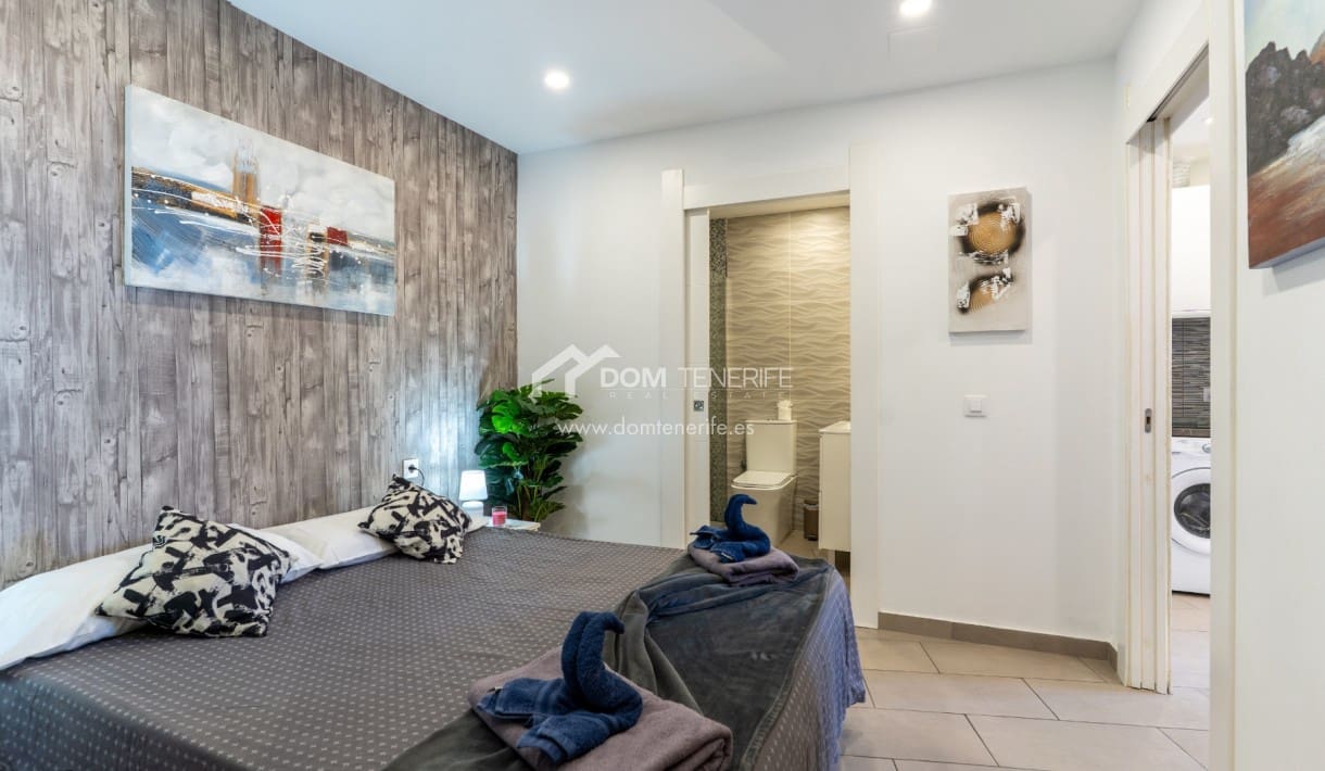 1 bedroom Apartment for sale in Playa de las Americas - € 300,000 (Ref: 8873209)