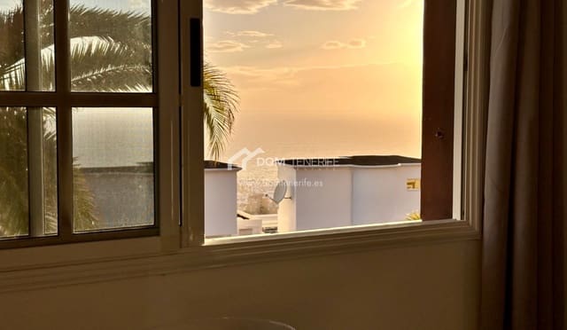 1 soverom Leilighet til salgs i Torviscas, Adeje med svømmebasseng - € 299 000 (Ref: 8873210)