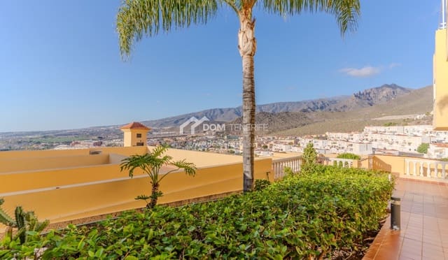 1 soverom Leilighet til salgs i Torviscas, Adeje med svømmebasseng - € 299 000 (Ref: 8873210)