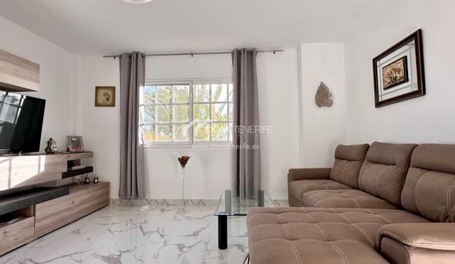 1 soverom Leilighet til salgs i Torviscas, Adeje med svømmebasseng - € 299 000 (Ref: 8873210)