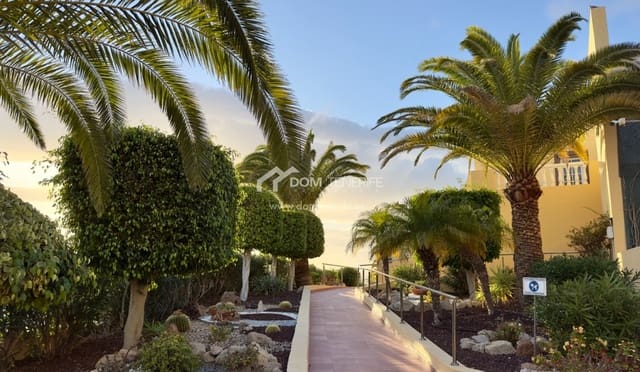 1 soverom Leilighet til salgs i Torviscas, Adeje med svømmebasseng - € 299 000 (Ref: 8873210)