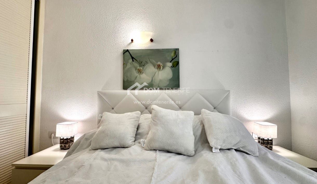 2 soveværelse Bungalow til leje i El Madronal med swimmingpool - € 1.300 (Ref: 8882180)