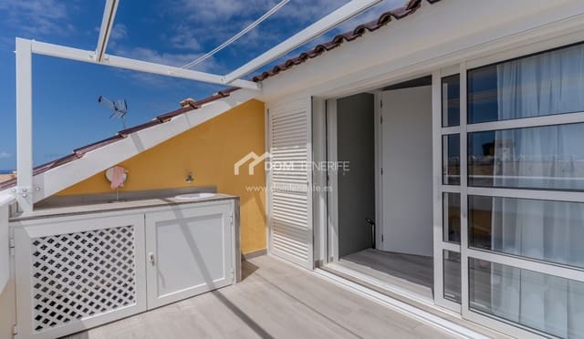 4 bedroom Townhouse for sale in Playa de las Americas, Arona with pool - € 890,000 (Ref: 8948251)