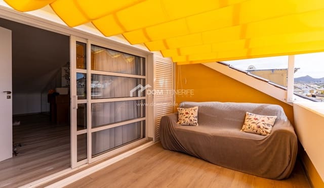 4 bedroom Townhouse for sale in Playa de las Americas, Arona with pool - € 890,000 (Ref: 8948251)