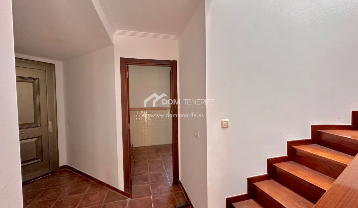 3 soveværelse Byhus til salg i La Tejita med swimmingpool - € 429.000 (Ref: 9006490)