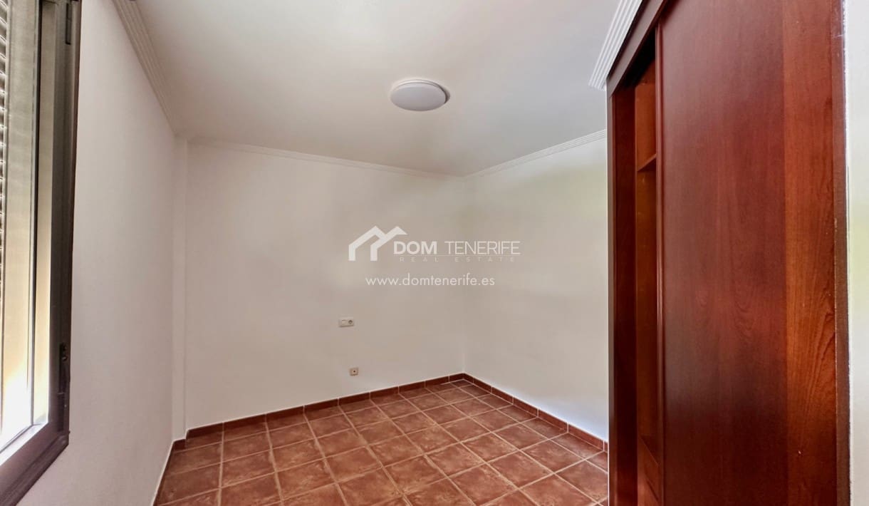 3 soveværelse Byhus til salg i La Tejita med swimmingpool - € 429.000 (Ref: 9006490)