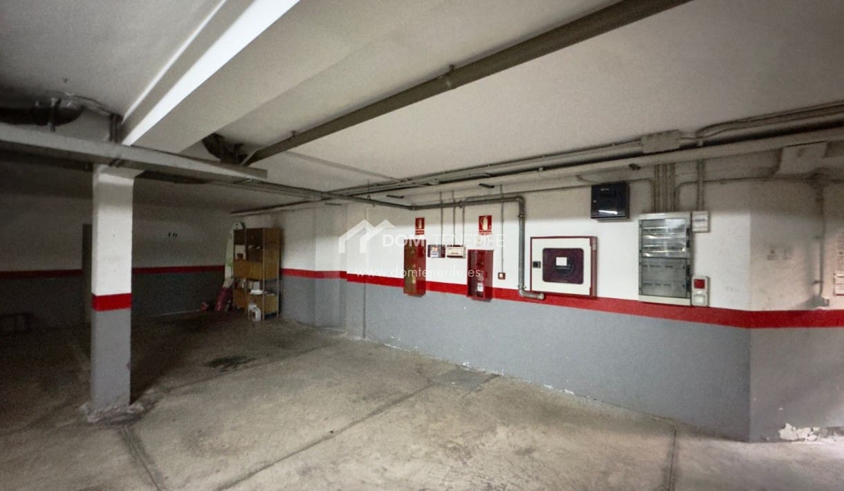 3 soveværelse Byhus til salg i La Tejita med swimmingpool - € 429.000 (Ref: 9006490)