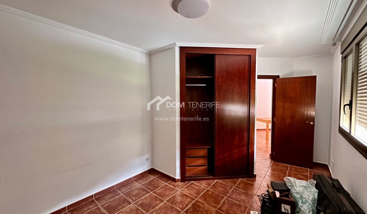 3 soveværelse Byhus til salg i La Tejita med swimmingpool - € 429.000 (Ref: 9006490)