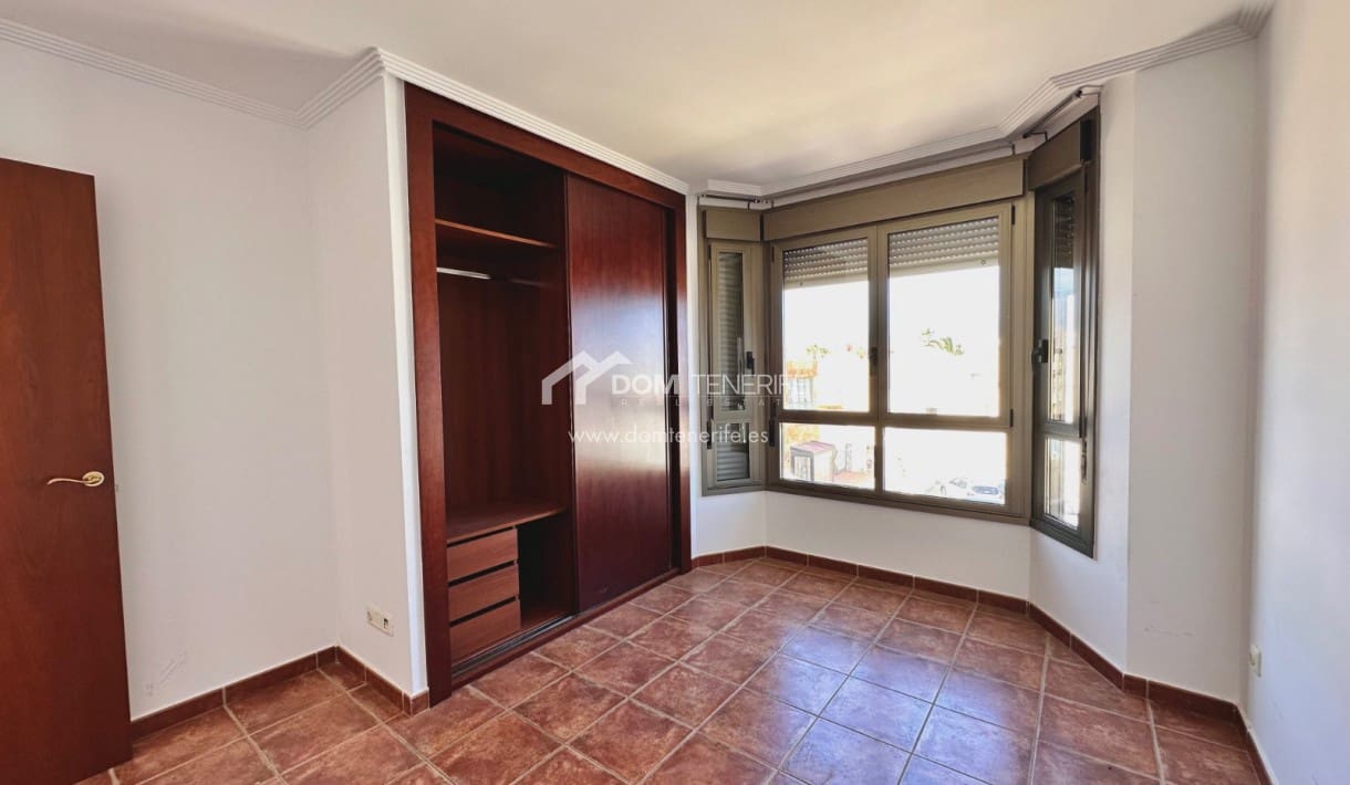 3 soveværelse Byhus til salg i La Tejita med swimmingpool - € 429.000 (Ref: 9006490)