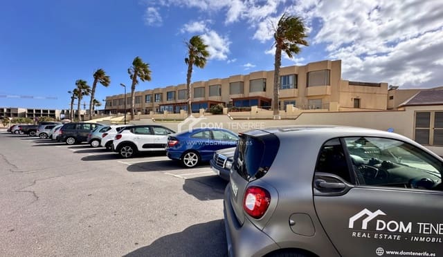 3 soveværelse Byhus til salg i La Tejita, Granadilla de Abona med swimmingpool - € 429.000 (Ref: 9006490)