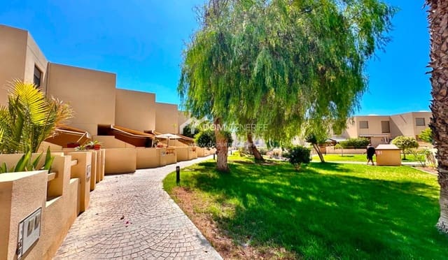 3 soveværelse Byhus til salg i La Tejita, Granadilla de Abona med swimmingpool - € 429.000 (Ref: 9006490)