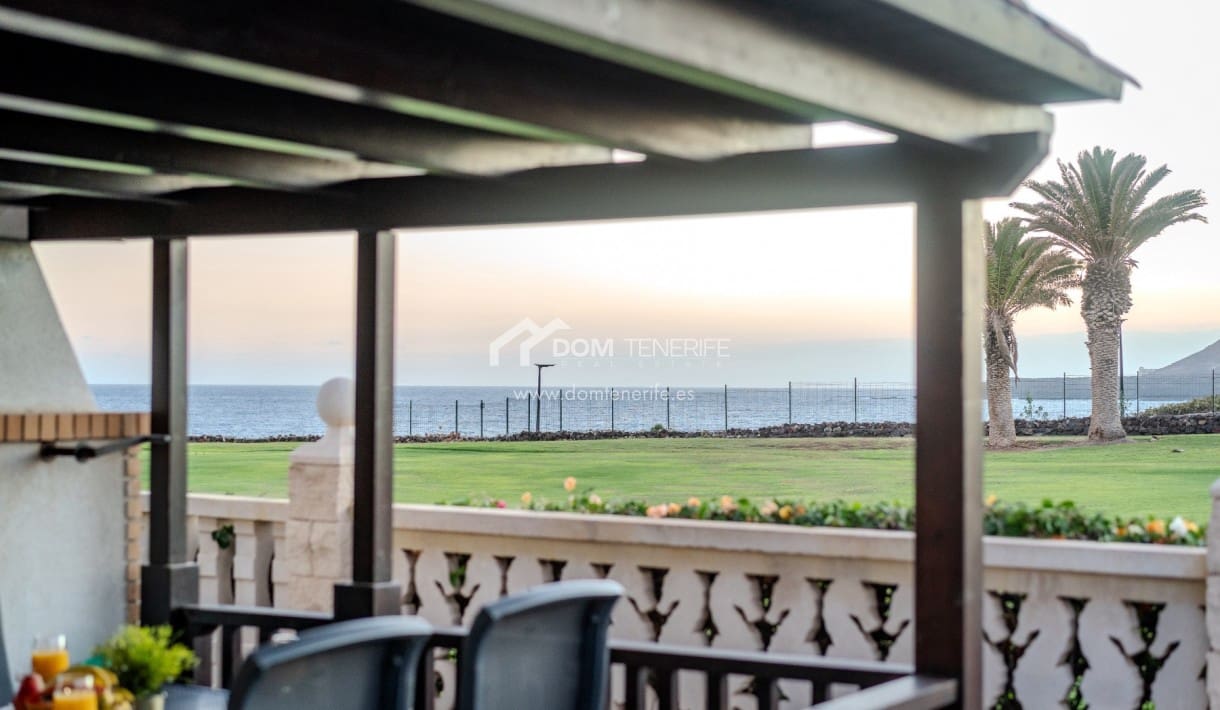 3 soveværelse Villa til salg i Amarilla Golf med swimmingpool garage - € 1.590.000 (Ref: 9013212)