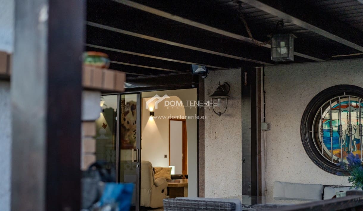 3 soveværelse Villa til salg i Amarilla Golf med swimmingpool garage - € 1.590.000 (Ref: 9013212)