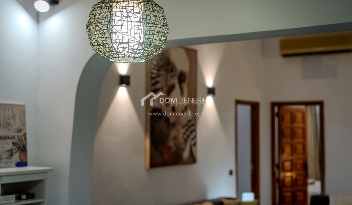 3 soveværelse Villa til salg i Amarilla Golf med swimmingpool garage - € 1.590.000 (Ref: 9013212)