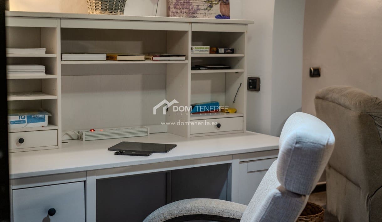 3 soveværelse Villa til salg i Amarilla Golf med swimmingpool garage - € 1.590.000 (Ref: 9013212)