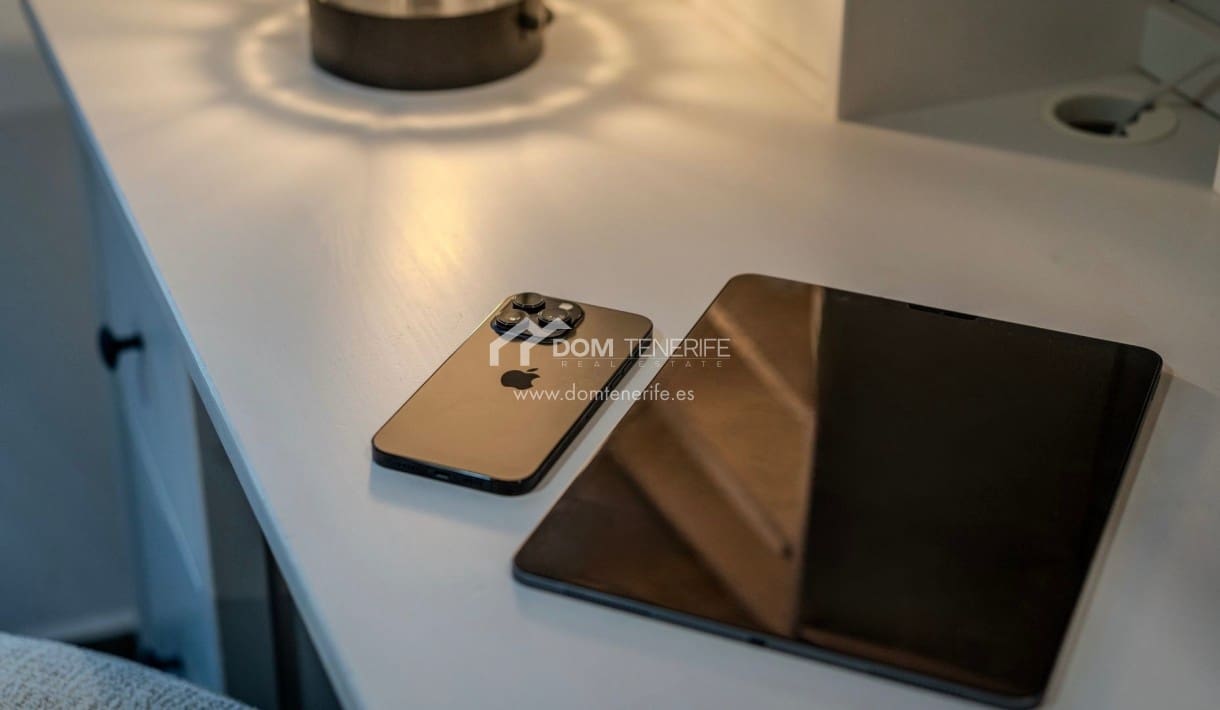 3 soveværelse Villa til salg i Amarilla Golf med swimmingpool garage - € 1.590.000 (Ref: 9013212)