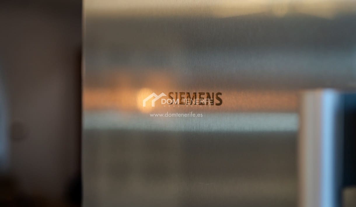 3 soveværelse Villa til salg i Amarilla Golf med swimmingpool garage - € 1.590.000 (Ref: 9013212)