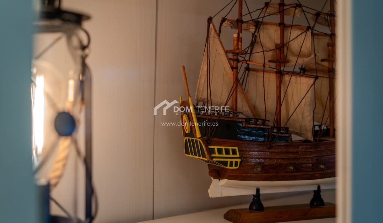 3 soveværelse Villa til salg i Amarilla Golf med swimmingpool garage - € 1.590.000 (Ref: 9013212)