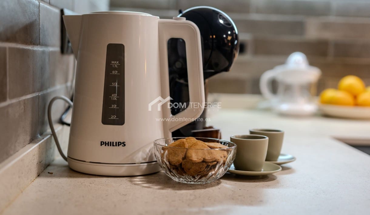 3 soveværelse Villa til salg i Amarilla Golf med swimmingpool garage - € 1.590.000 (Ref: 9013212)