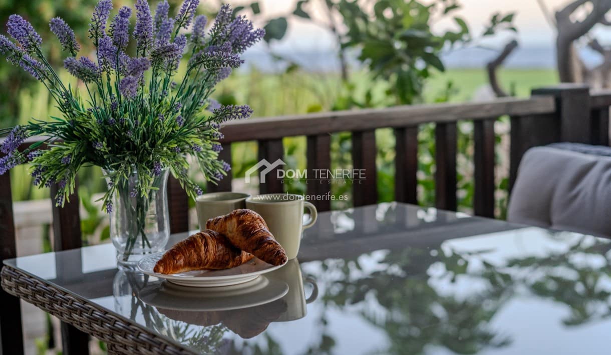 3 soveværelse Villa til salg i Amarilla Golf med swimmingpool garage - € 1.590.000 (Ref: 9013212)