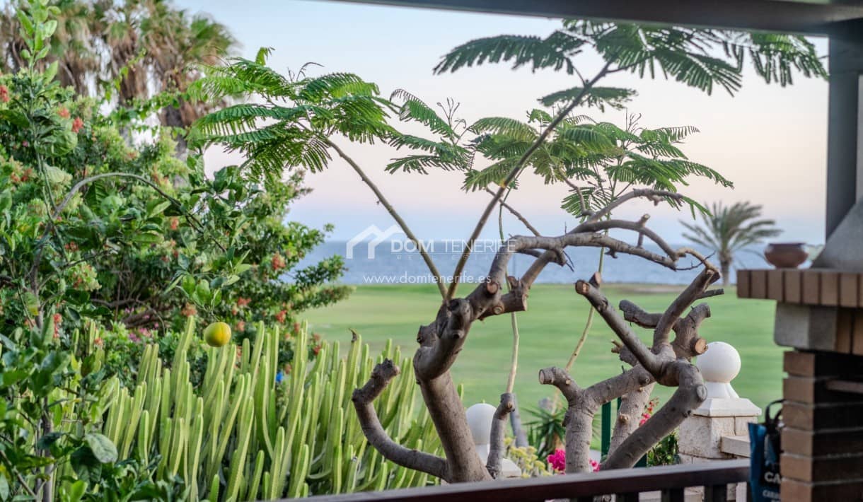 3 soveværelse Villa til salg i Amarilla Golf med swimmingpool garage - € 1.590.000 (Ref: 9013212)