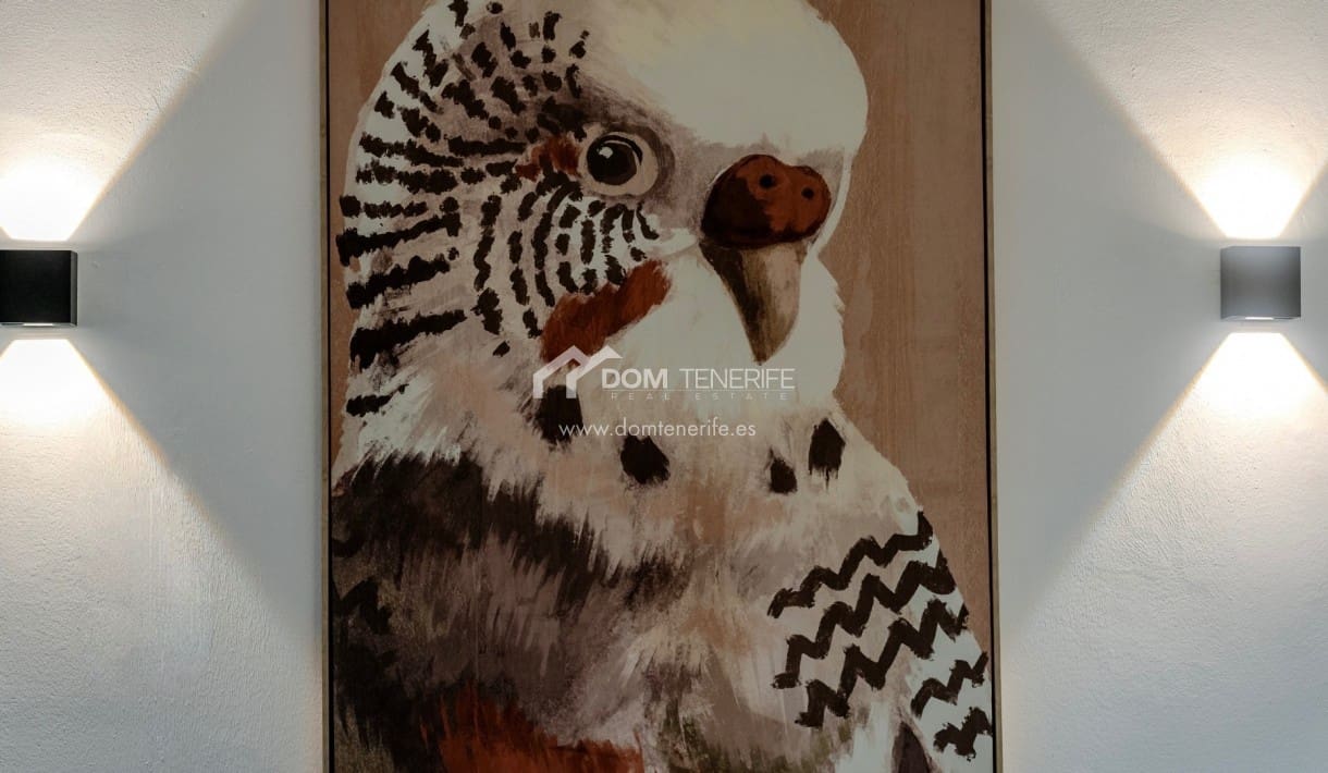 3 soveværelse Villa til salg i Amarilla Golf med swimmingpool garage - € 1.590.000 (Ref: 9013212)