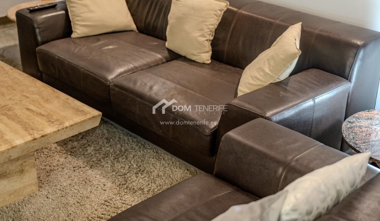 3 soveværelse Villa til salg i Amarilla Golf med swimmingpool garage - € 1.590.000 (Ref: 9013212)