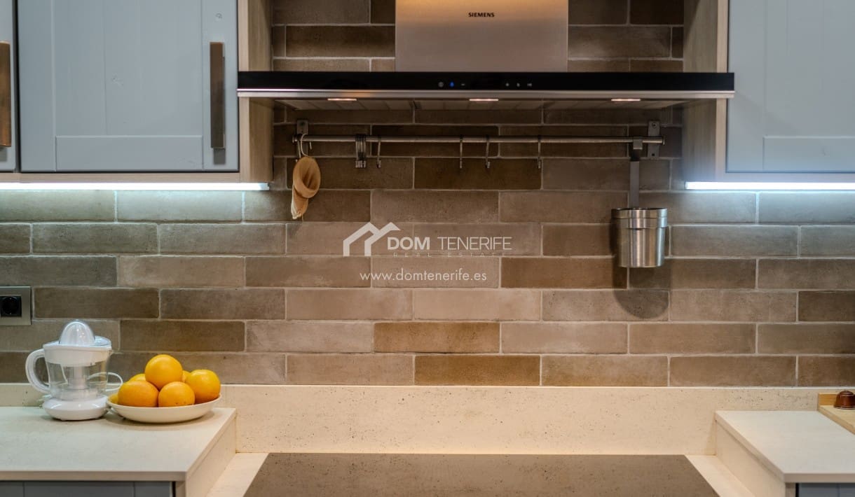 3 soveværelse Villa til salg i Amarilla Golf med swimmingpool garage - € 1.590.000 (Ref: 9013212)