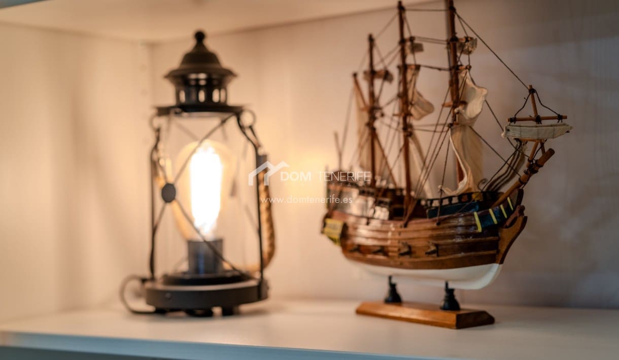 3 soveværelse Villa til salg i Amarilla Golf med swimmingpool garage - € 1.590.000 (Ref: 9013212)