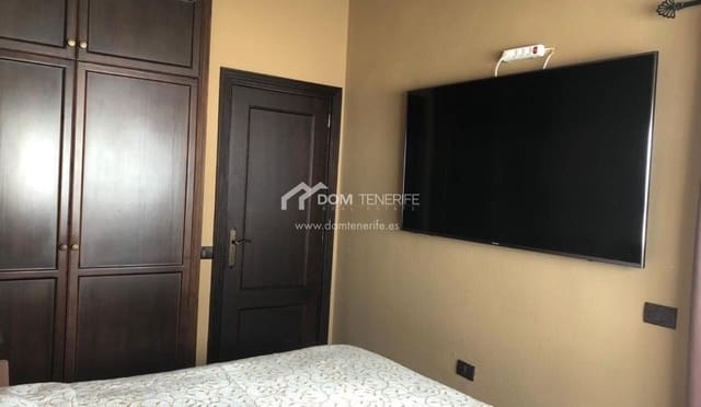 4 makuuhuone Omakotitalo vuokrattavana paikassa Alcala, Guía de Isora - 1 600 € (Ref: 9076840)