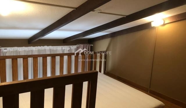 4 makuuhuone Omakotitalo vuokrattavana paikassa Alcala, Guía de Isora - 1 600 € (Ref: 9076840)