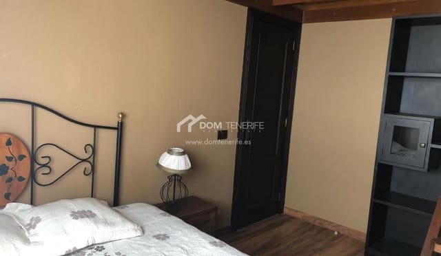 4 makuuhuone Omakotitalo vuokrattavana paikassa Alcala, Guía de Isora - 1 600 € (Ref: 9076840)