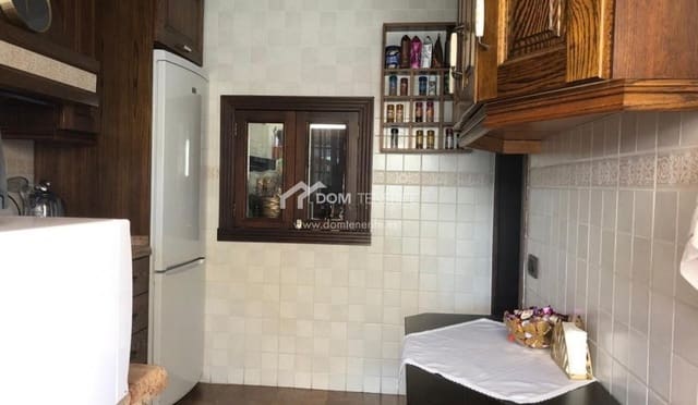 4 makuuhuone Omakotitalo vuokrattavana paikassa Alcala, Guía de Isora - 1 600 € (Ref: 9076840)