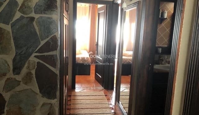 4 makuuhuone Omakotitalo vuokrattavana paikassa Alcala, Guía de Isora - 1 600 € (Ref: 9076840)