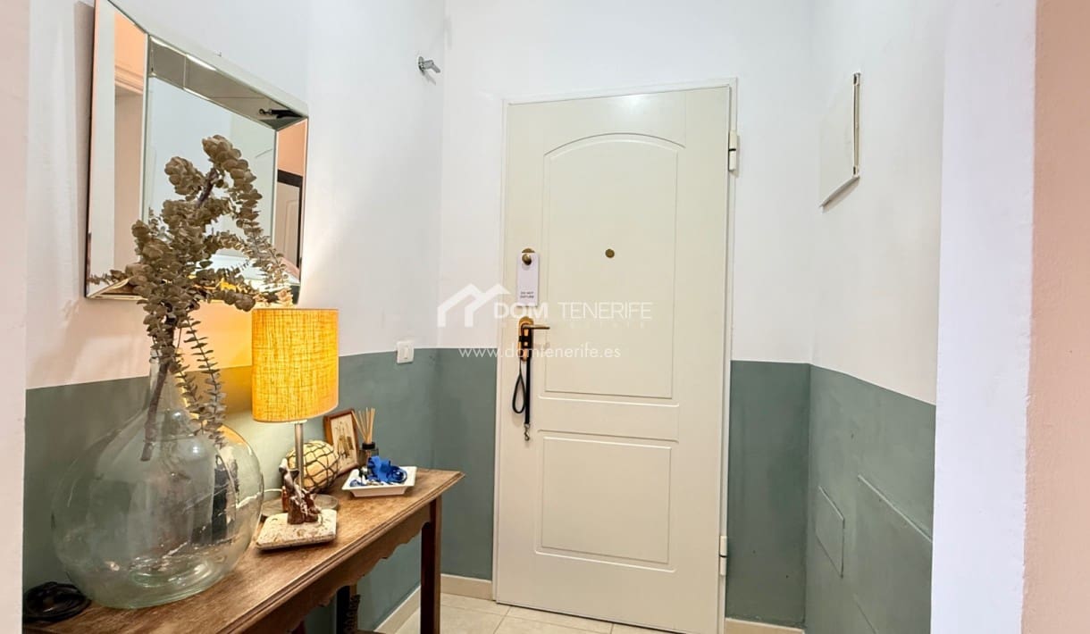 2 soveværelse Lejlighed til salg i Chayofa med swimmingpool - € 354.900 (Ref: 9086544)