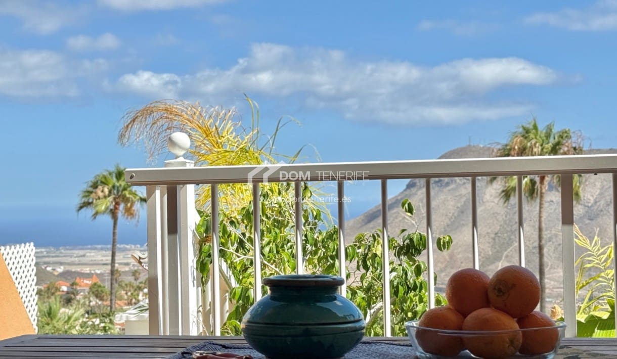 2 soveværelse Lejlighed til salg i Chayofa med swimmingpool - € 354.900 (Ref: 9086544)