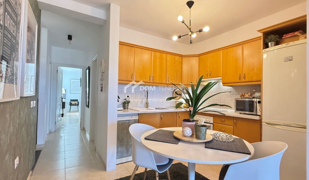 2 soveværelse Lejlighed til salg i Chayofa med swimmingpool - € 354.900 (Ref: 9086544)